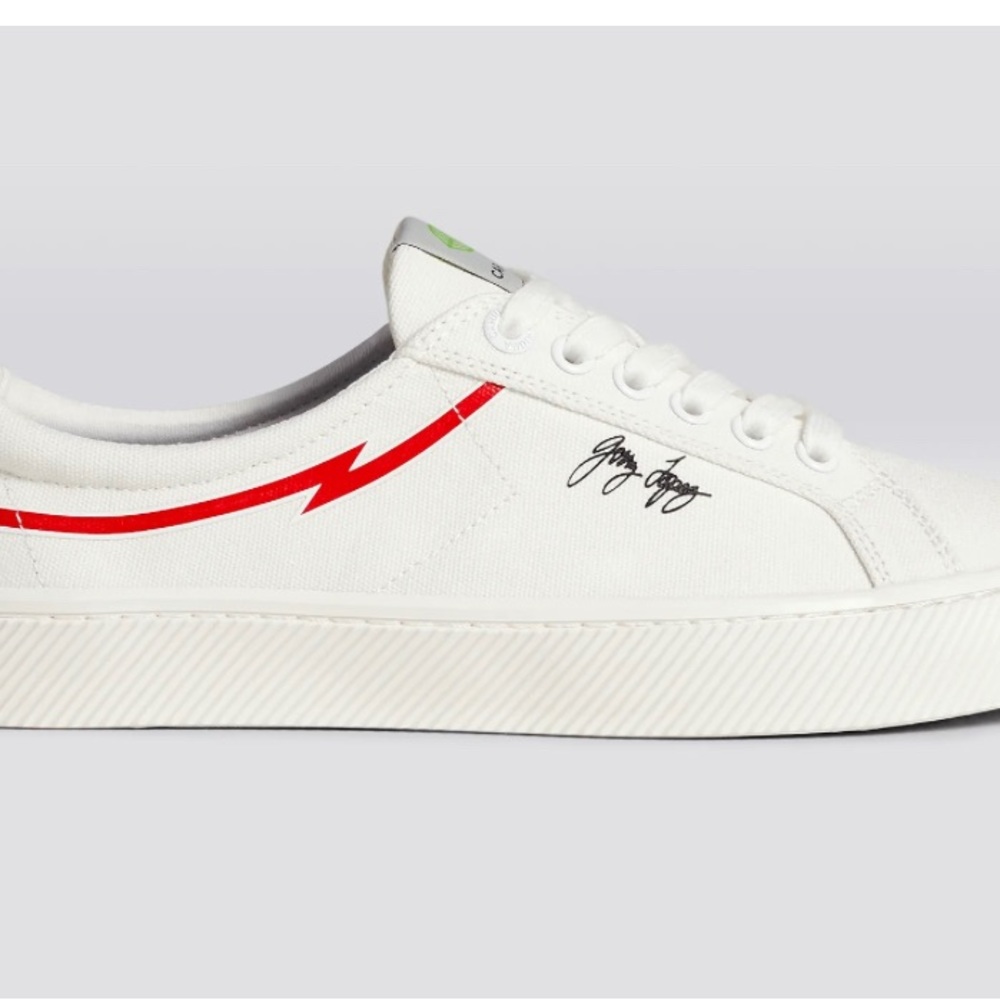 Jerry Lopez cariuma shoes